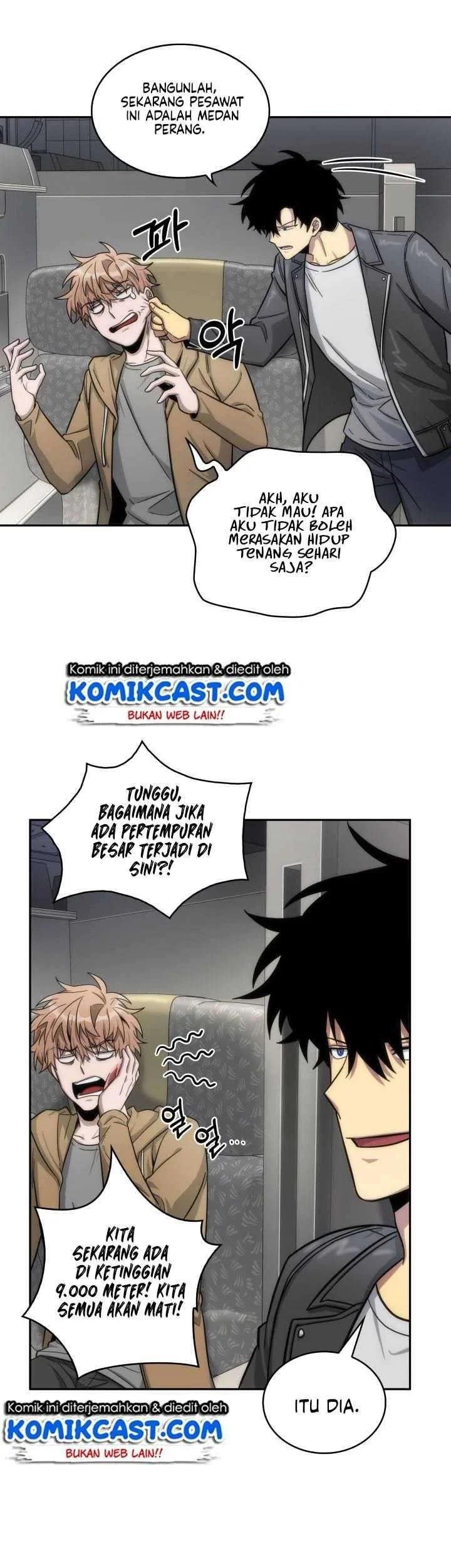 Chapter 152 - halaman 44
