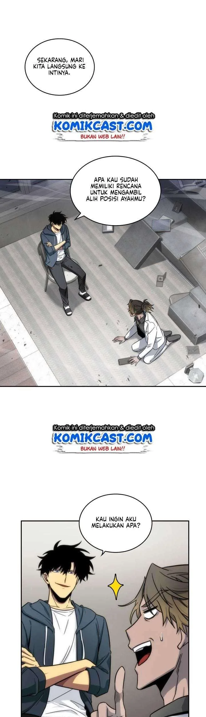Chapter 152 - halaman 9