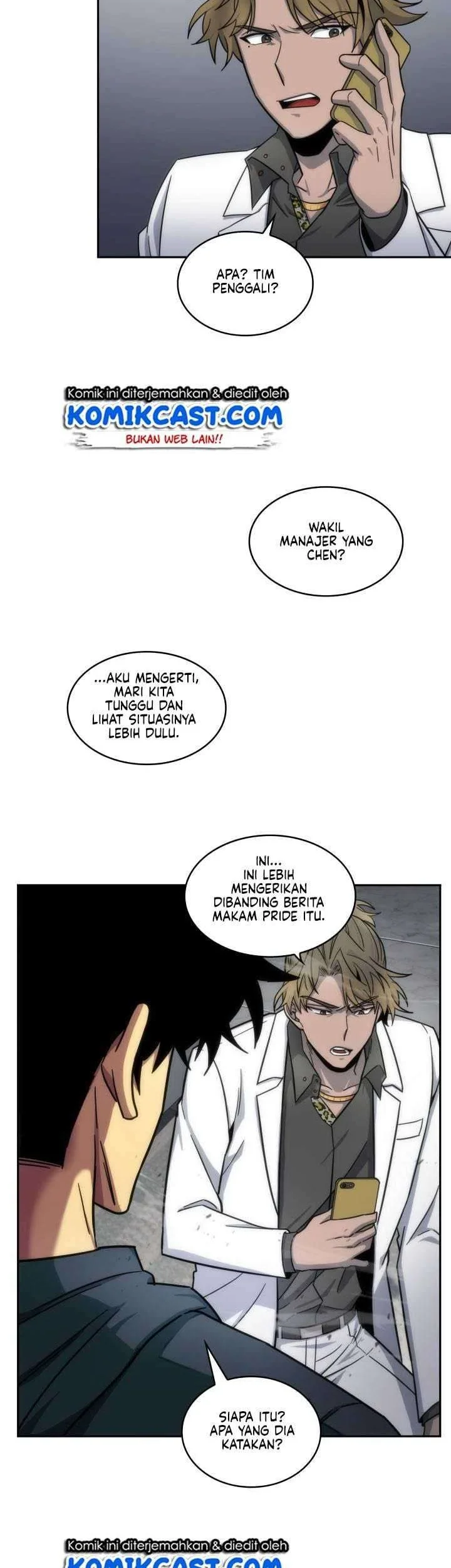 Chapter 152 - halaman 13