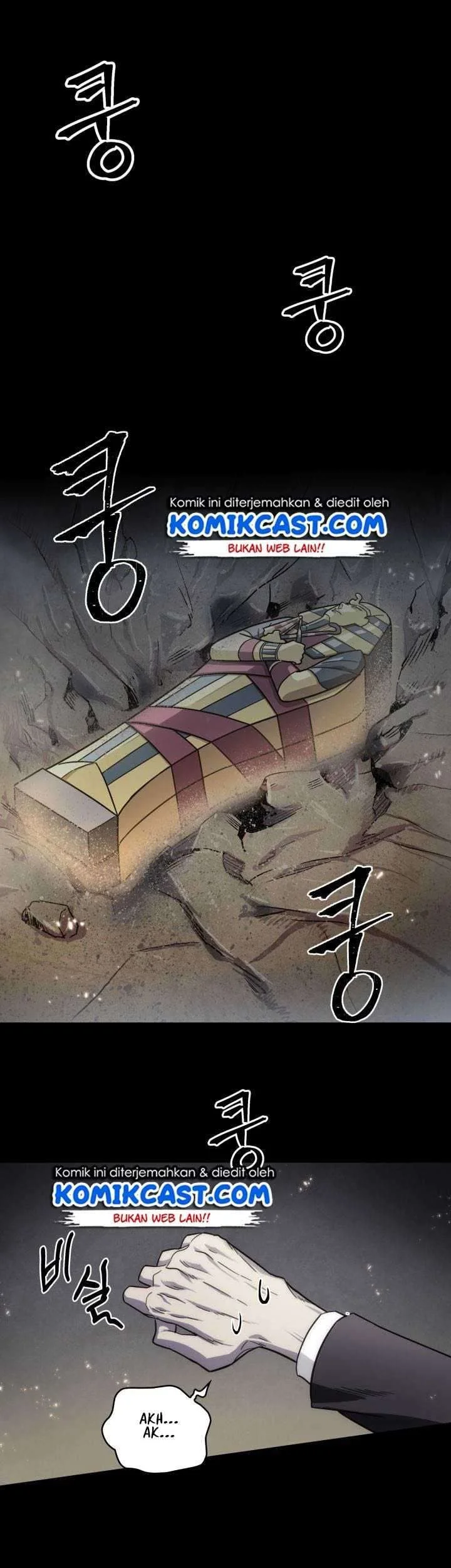 Chapter 152 - halaman 21
