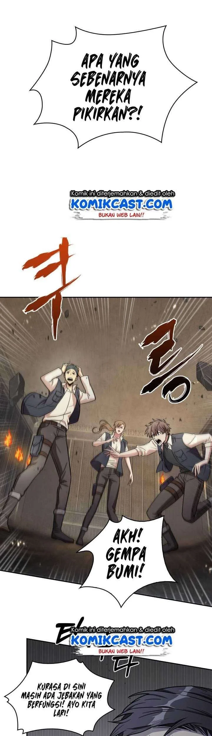 Chapter 152 - halaman 26