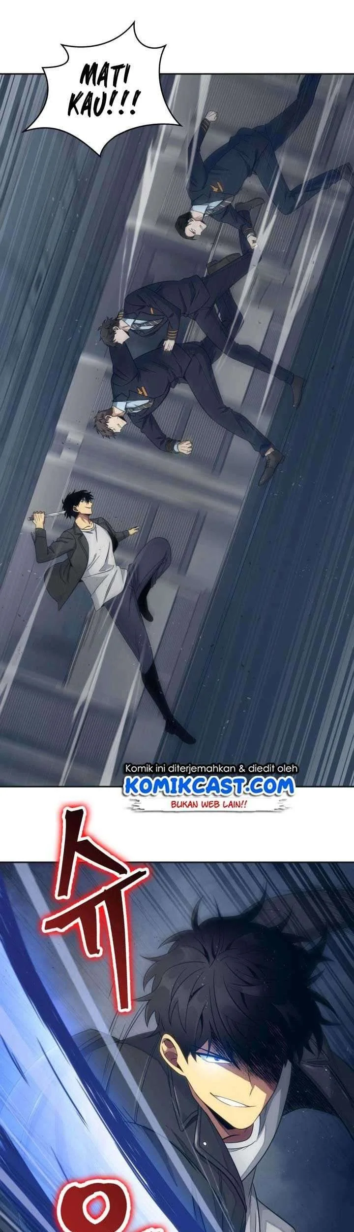 Chapter 153 - halaman 27