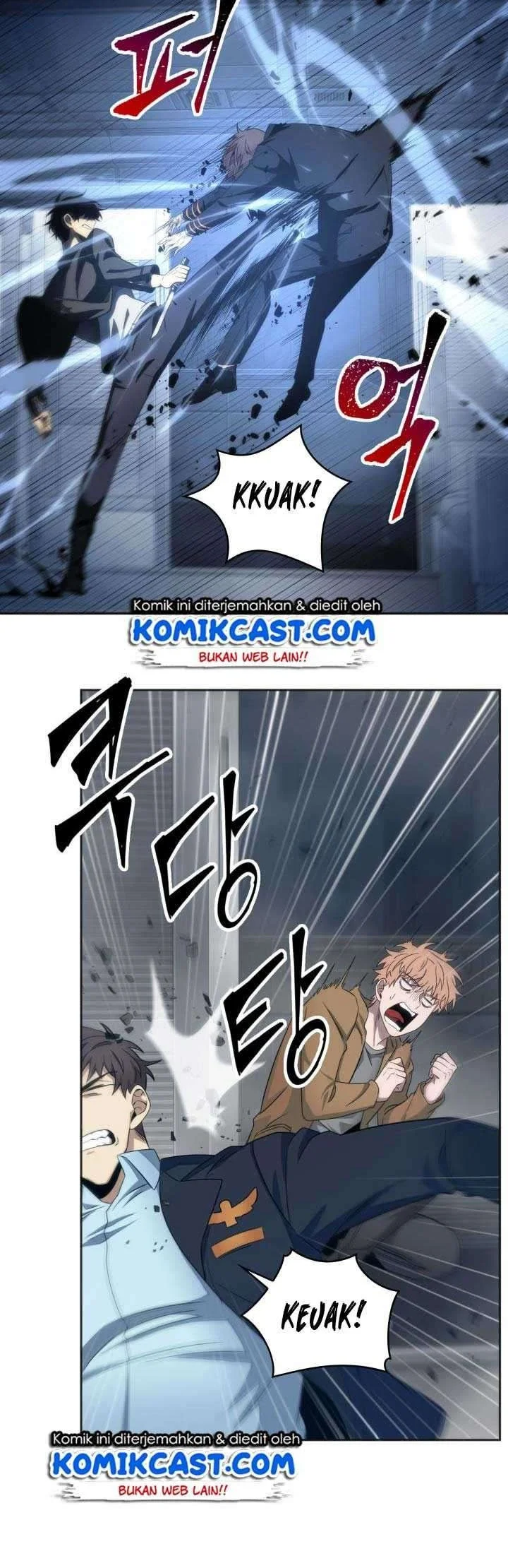 Chapter 153 - halaman 29