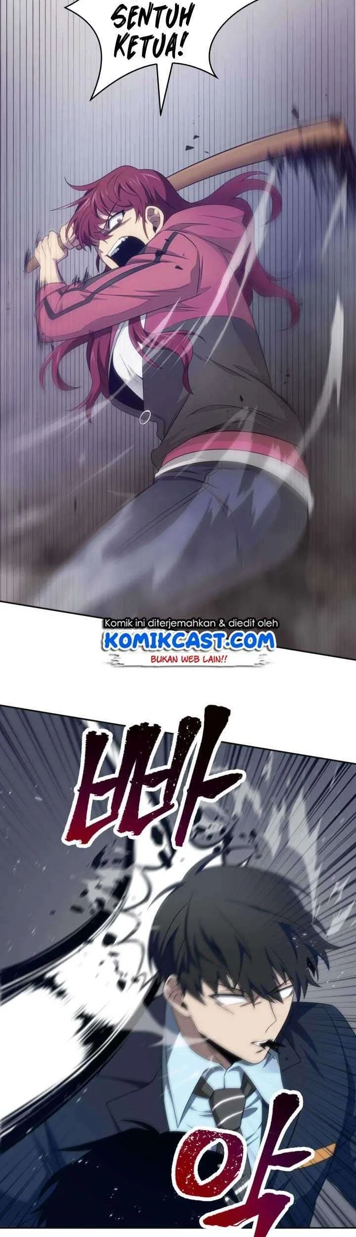 Chapter 153 - halaman 31