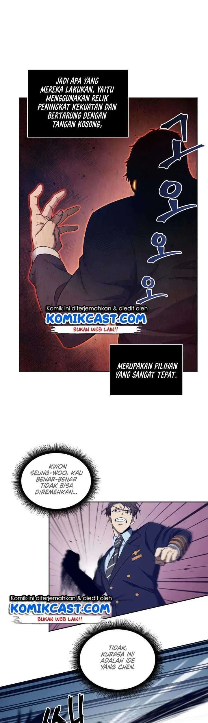 Chapter 153 - halaman 37