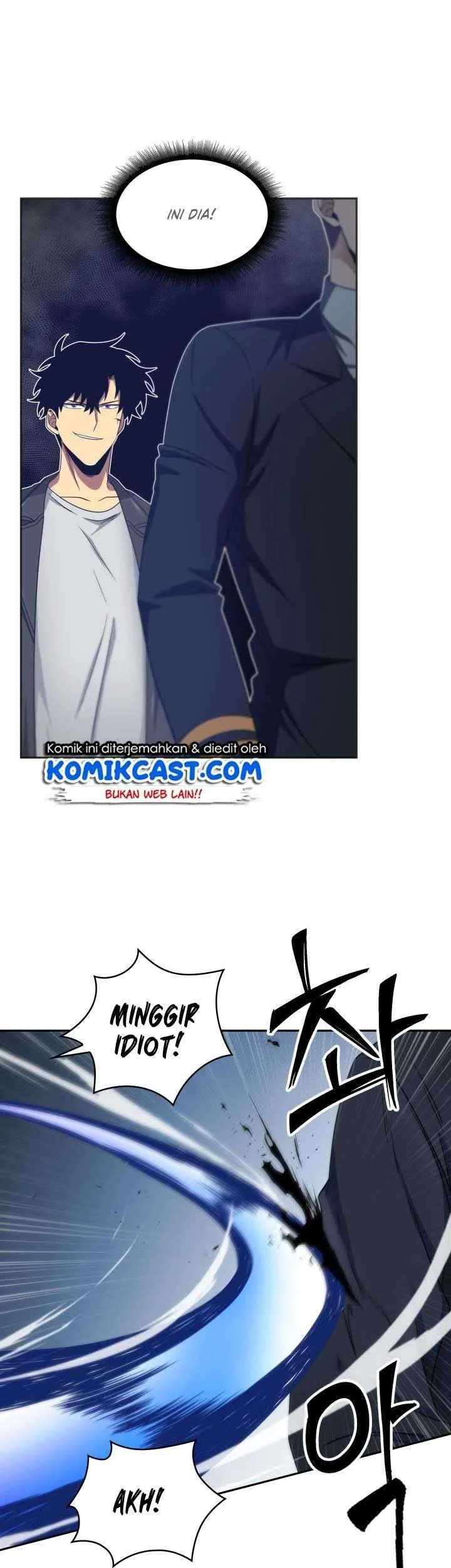 Chapter 153 - halaman 40