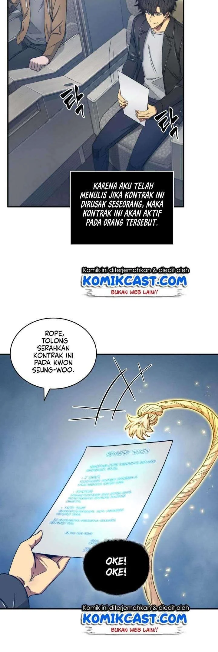 Chapter 153 - halaman 5