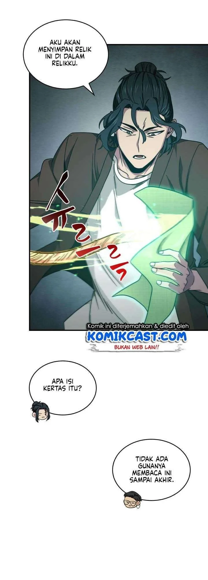 Chapter 153 - halaman 14
