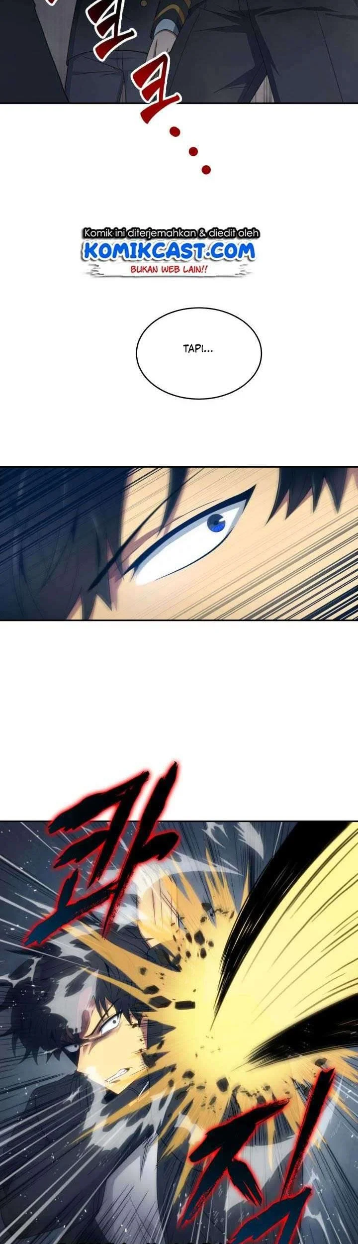 Chapter 153 - halaman 22