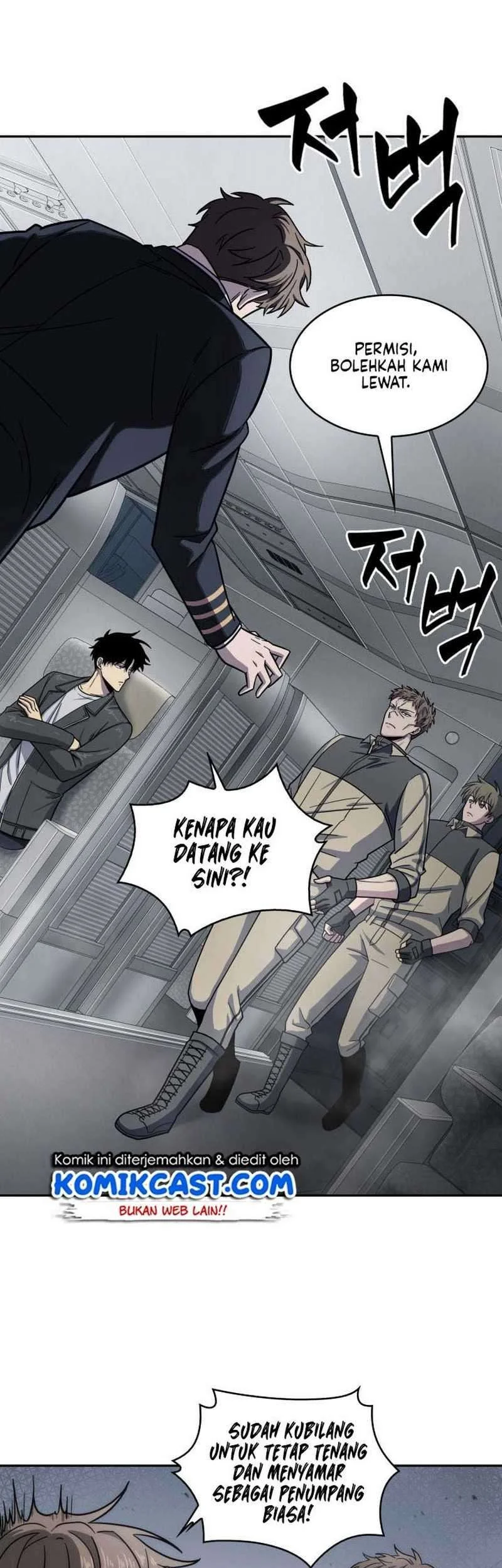 Chapter 154 - halaman 39