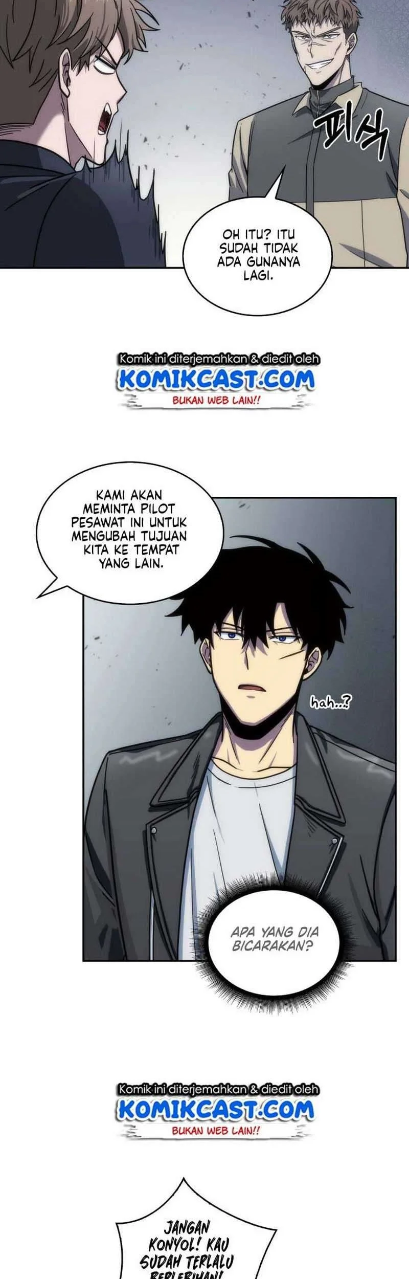 Chapter 154 - halaman 40
