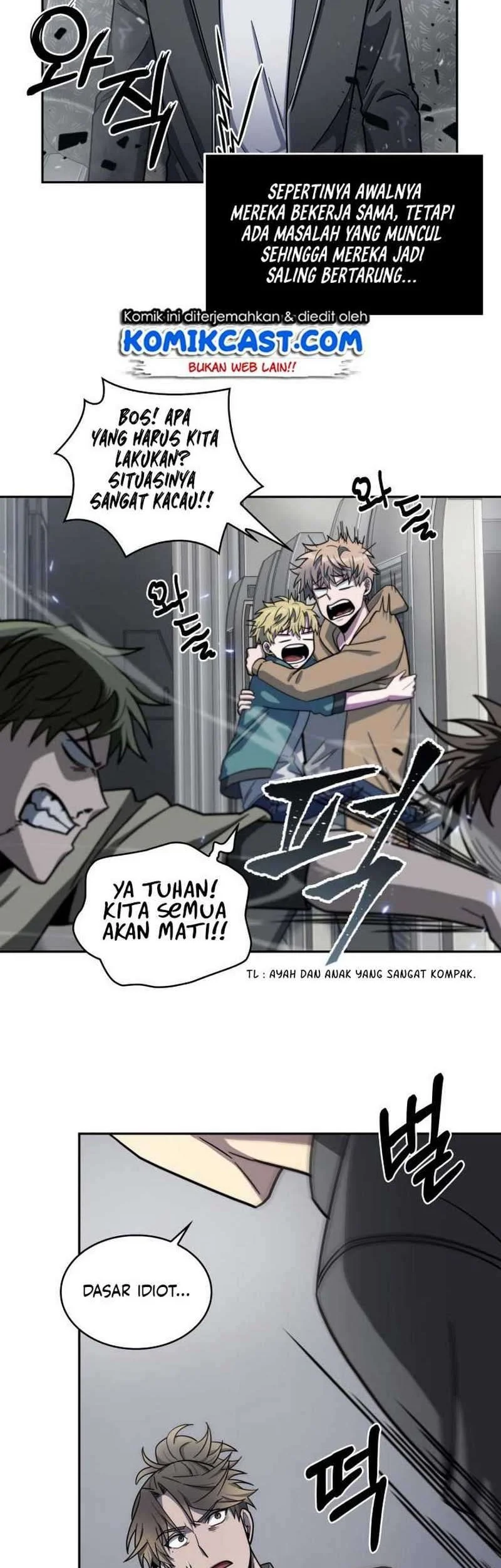 Chapter 154 - halaman 44