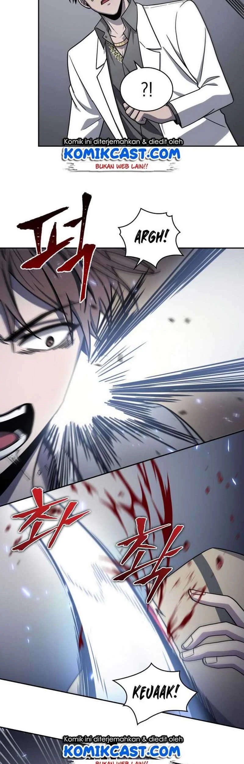 Chapter 154 - halaman 45