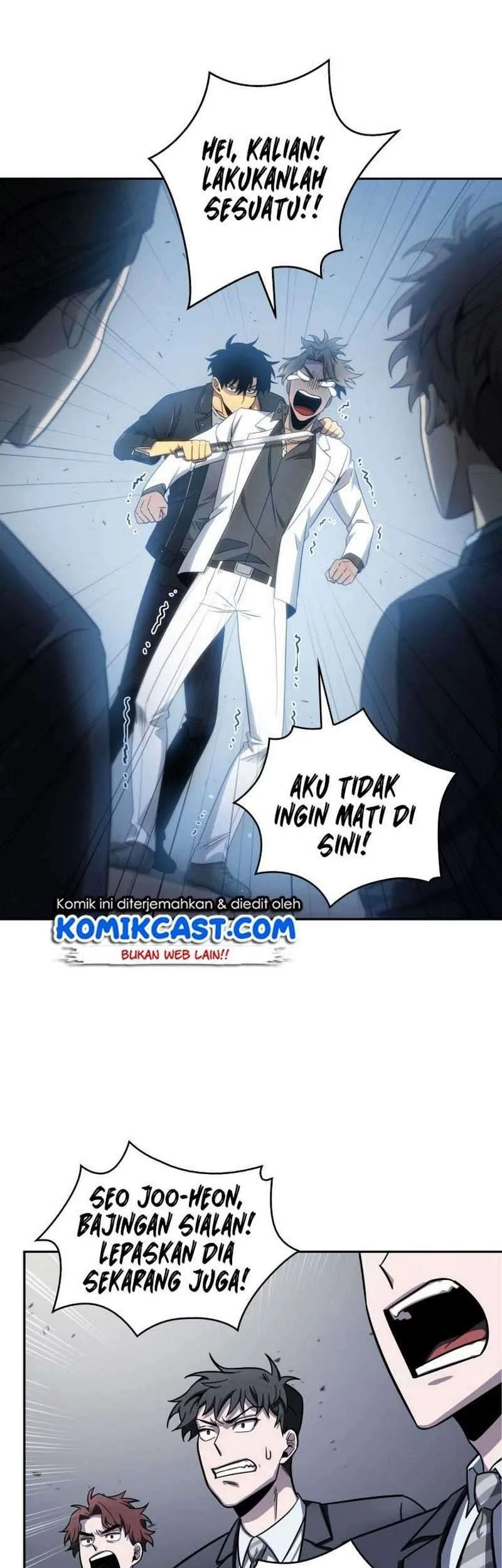 Chapter 154 - halaman 3