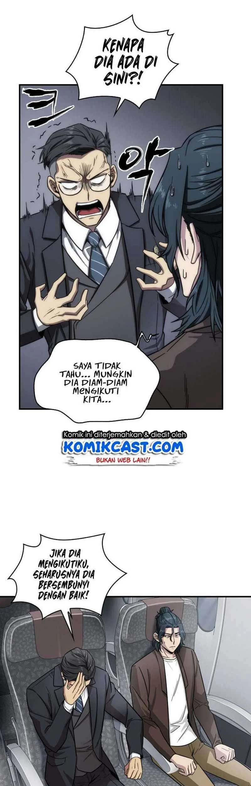 Chapter 154 - halaman 13