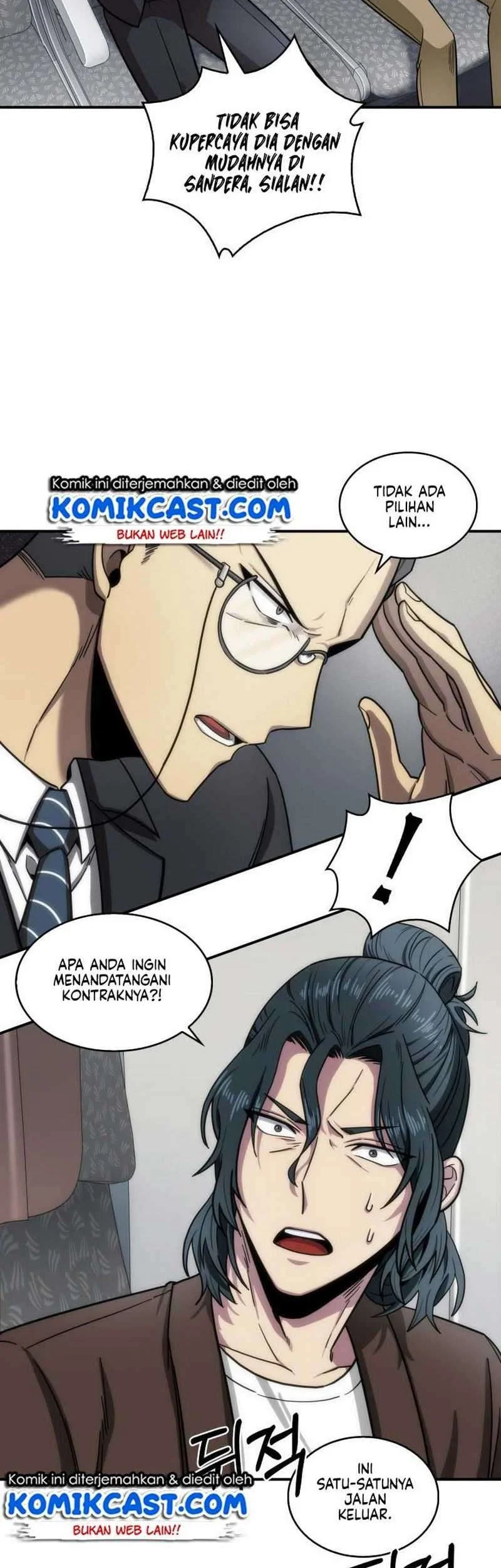 Chapter 154 - halaman 14