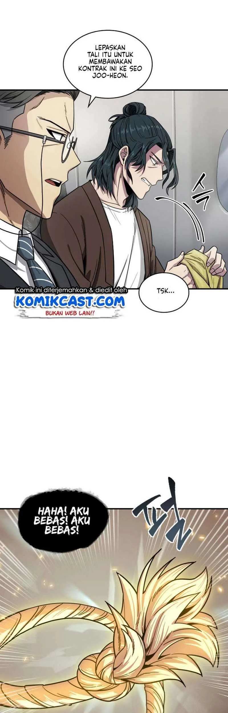 Chapter 154 - halaman 17