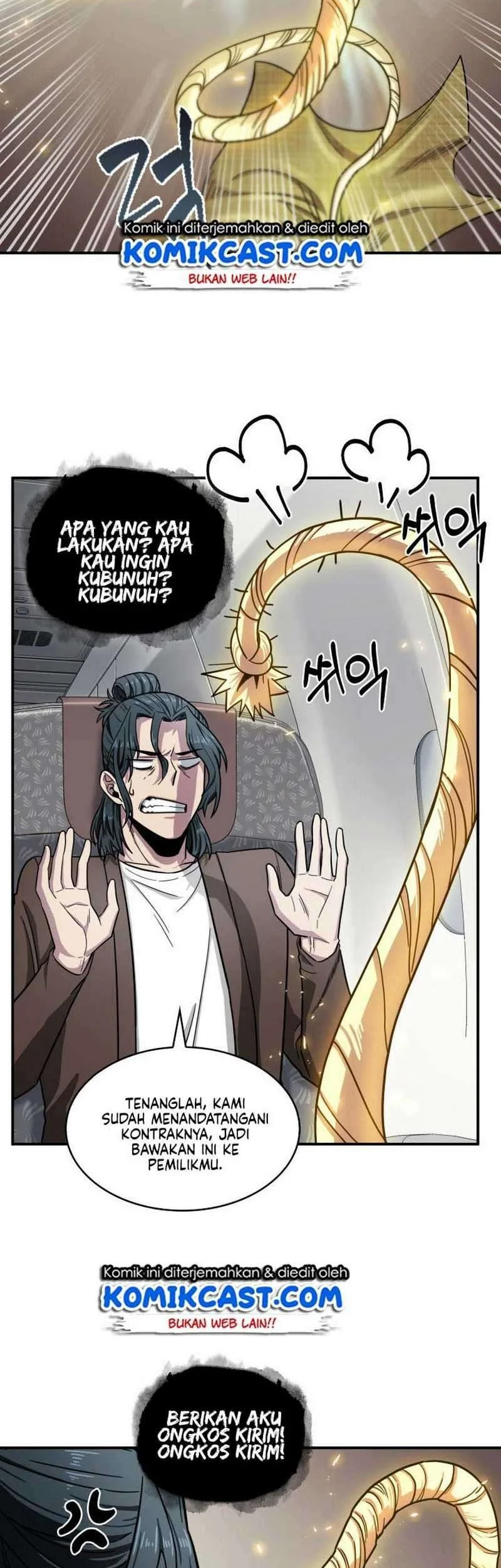 Chapter 154 - halaman 18