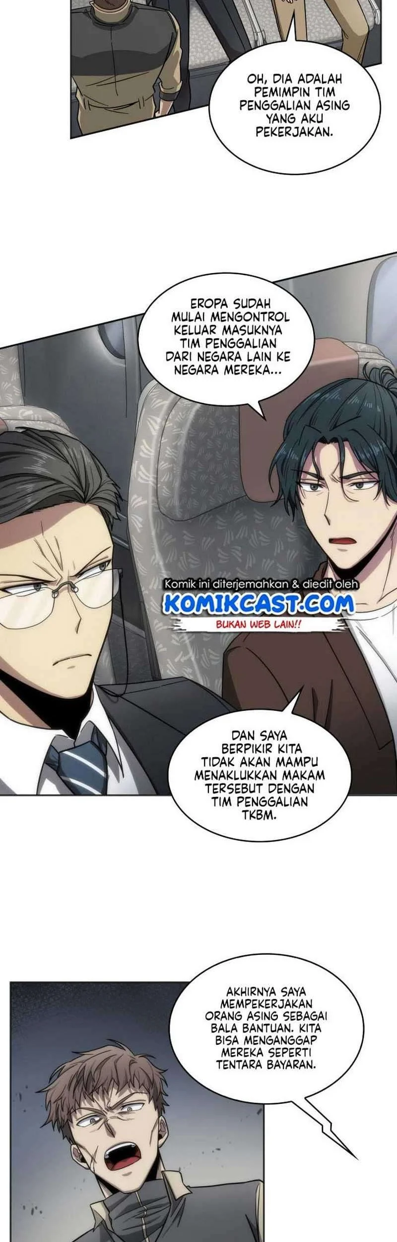 Chapter 154 - halaman 24