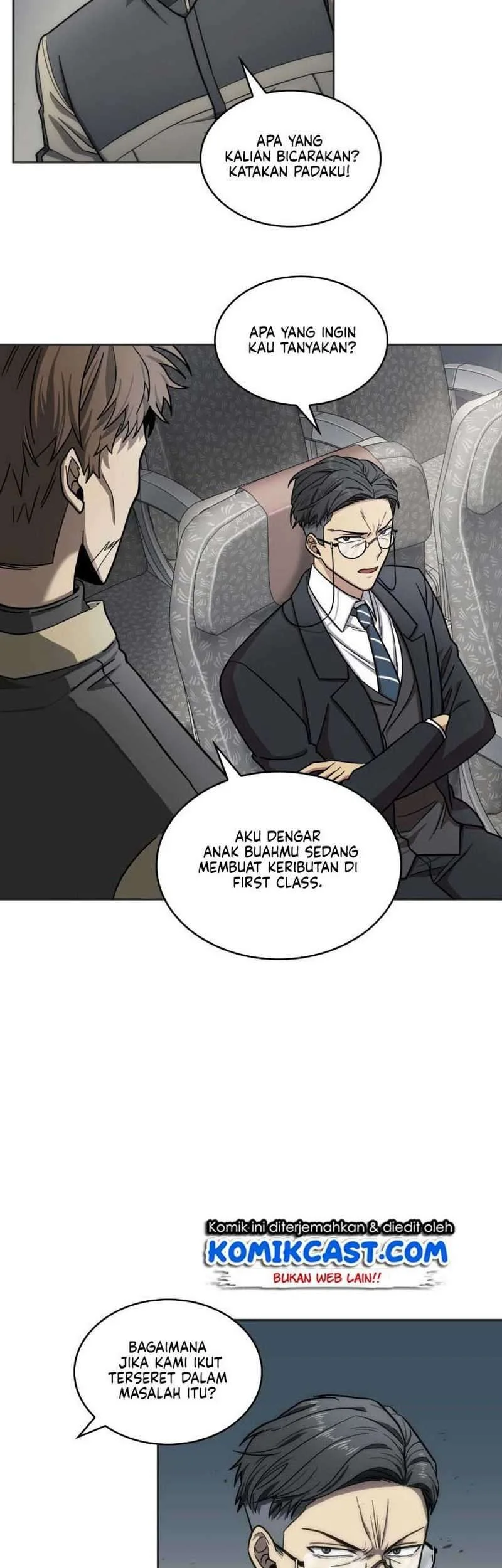 Chapter 154 - halaman 25