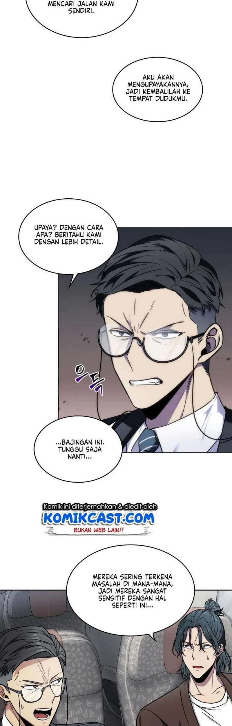 Chapter 154 - halaman 28