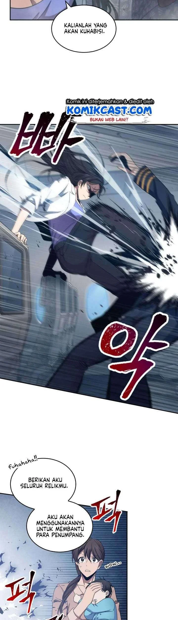 Chapter 155 - halaman 28