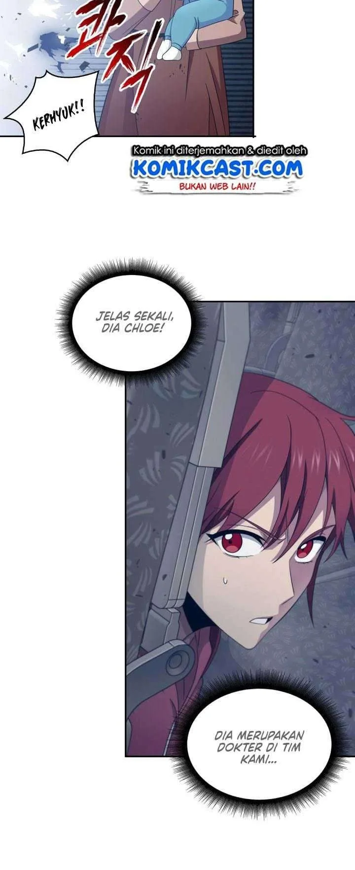 Chapter 155 - halaman 29
