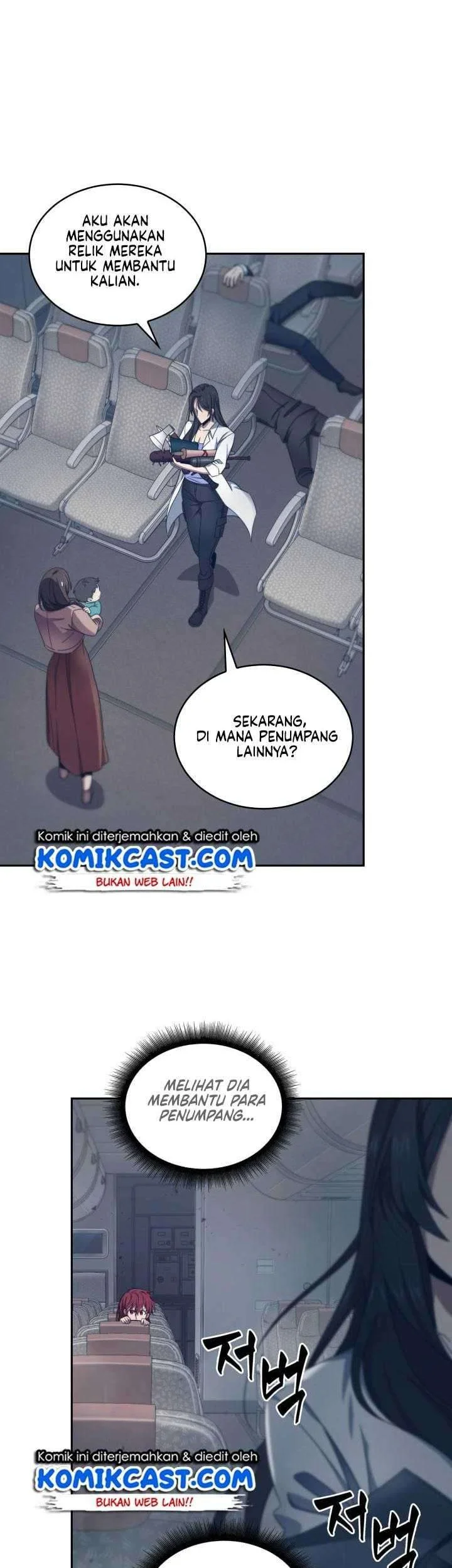 Chapter 155 - halaman 31