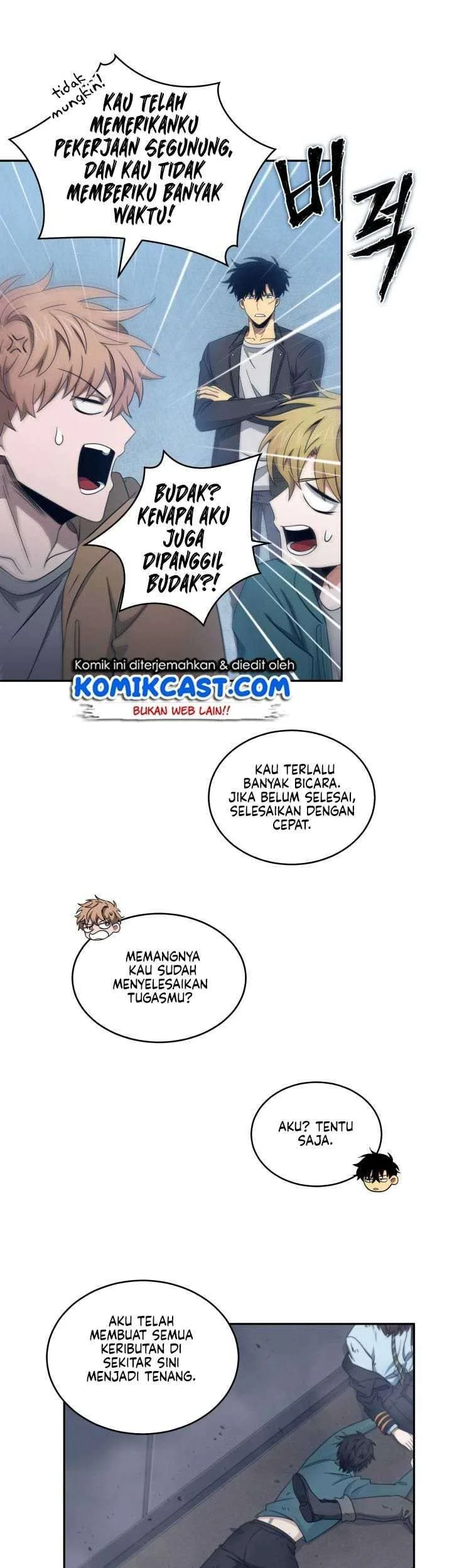 Chapter 155 - halaman 33