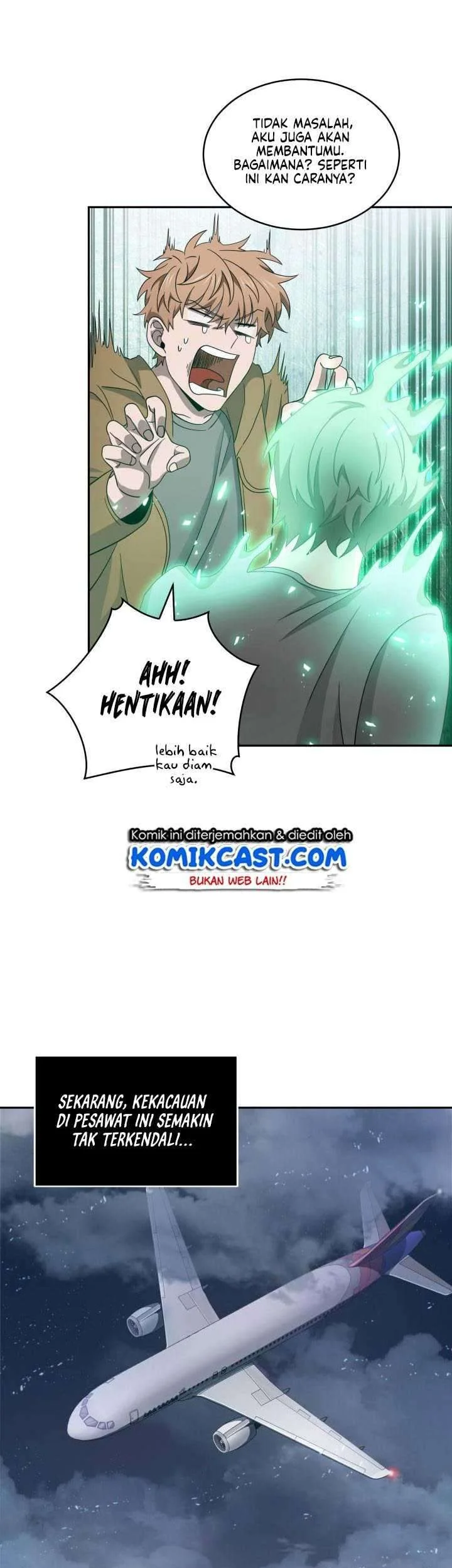 Chapter 155 - halaman 36