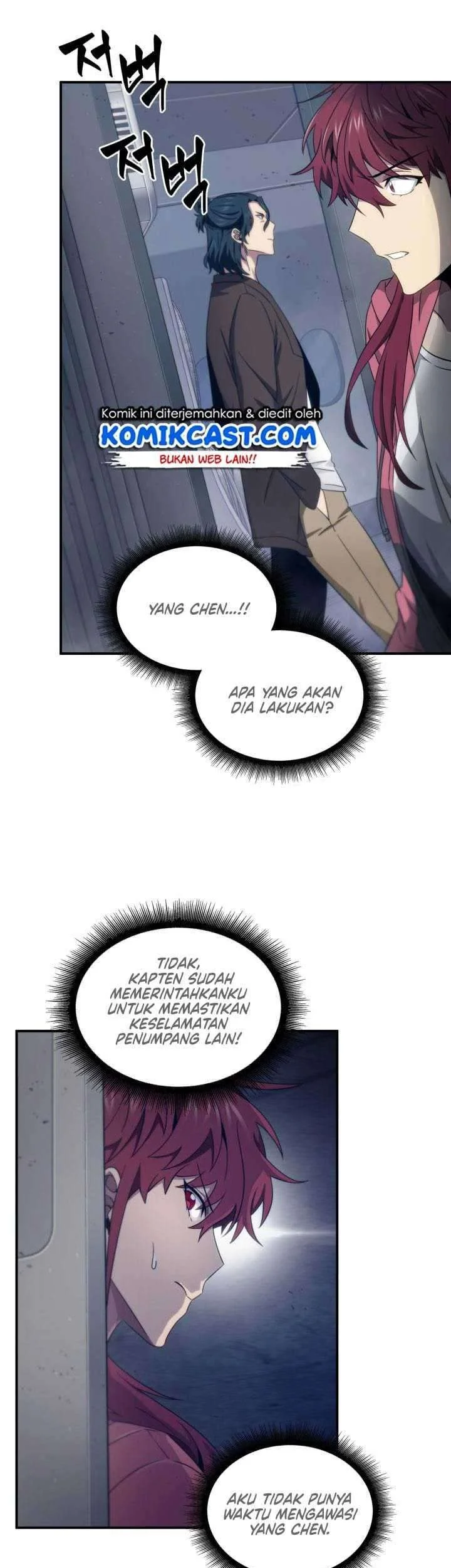 Chapter 155 - halaman 12