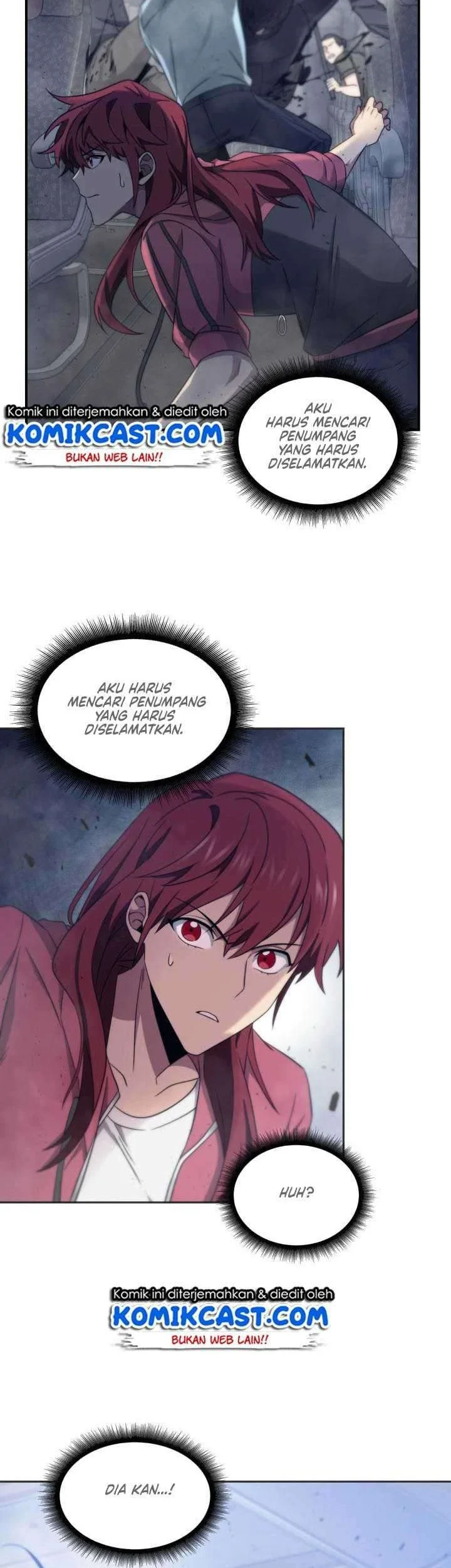 Chapter 155 - halaman 16