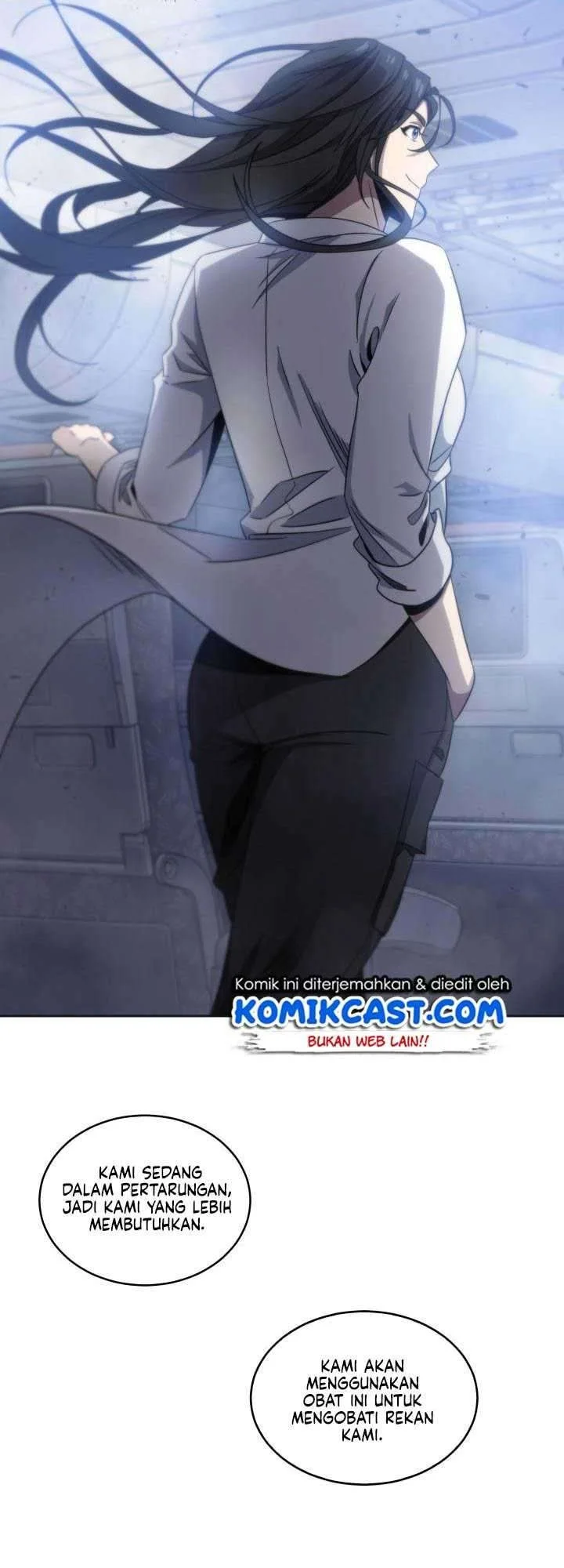 Chapter 155 - halaman 17