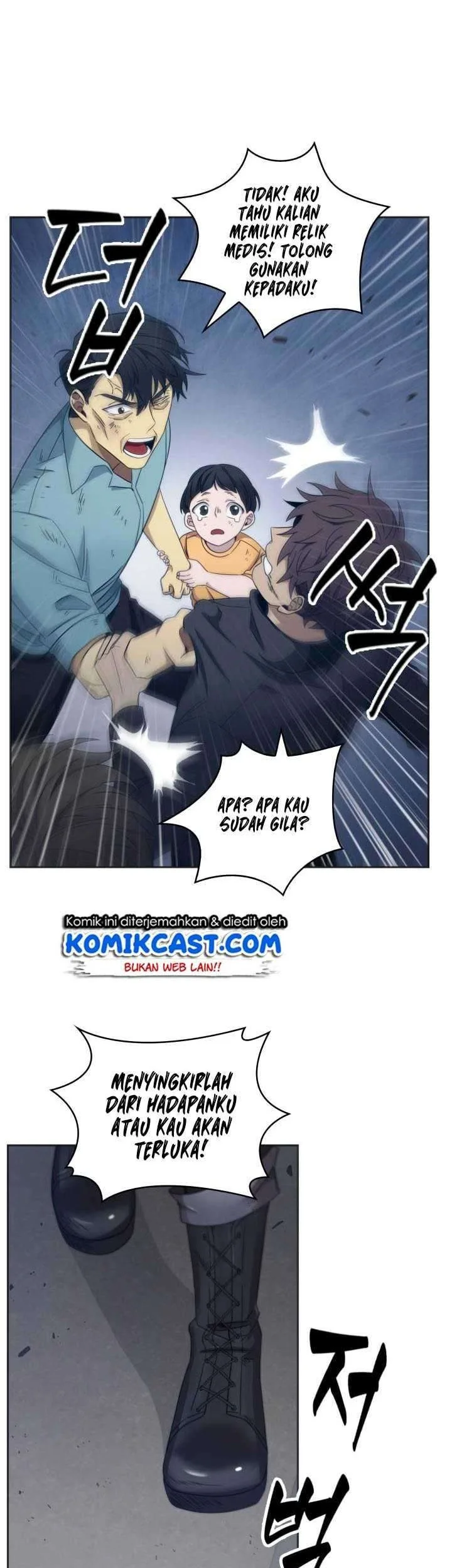 Chapter 155 - halaman 19