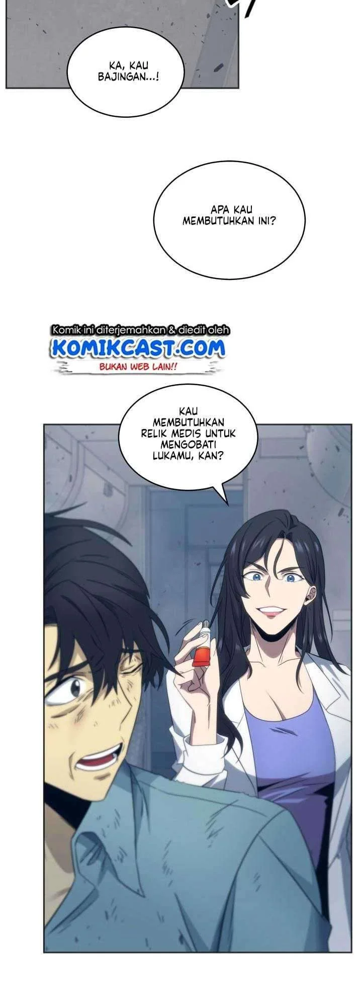 Chapter 155 - halaman 20