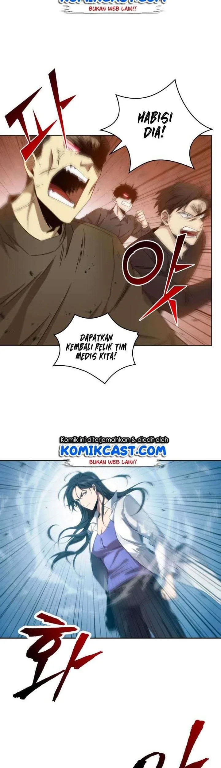 Chapter 155 - halaman 25