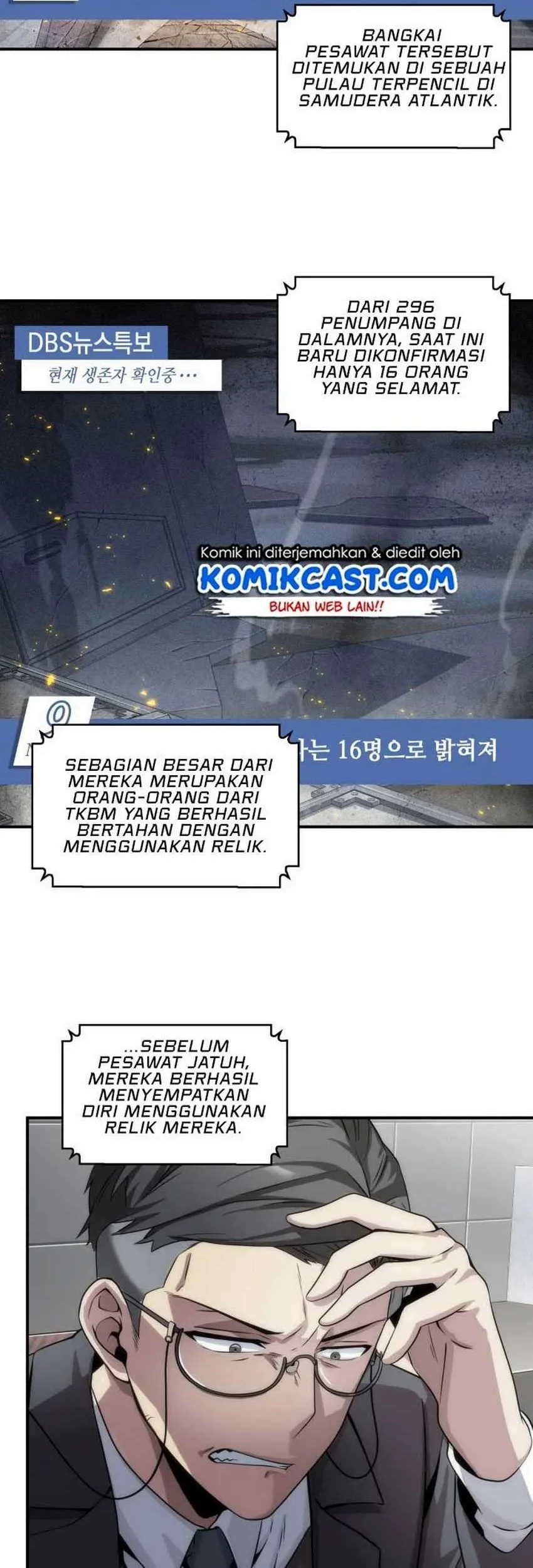 Chapter 156 - halaman 40