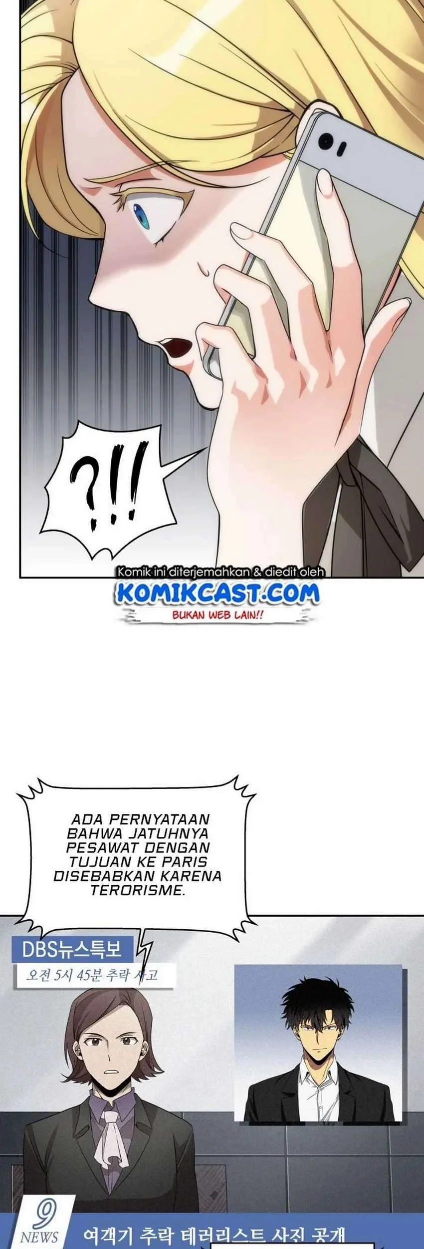 Chapter 156 - halaman 45