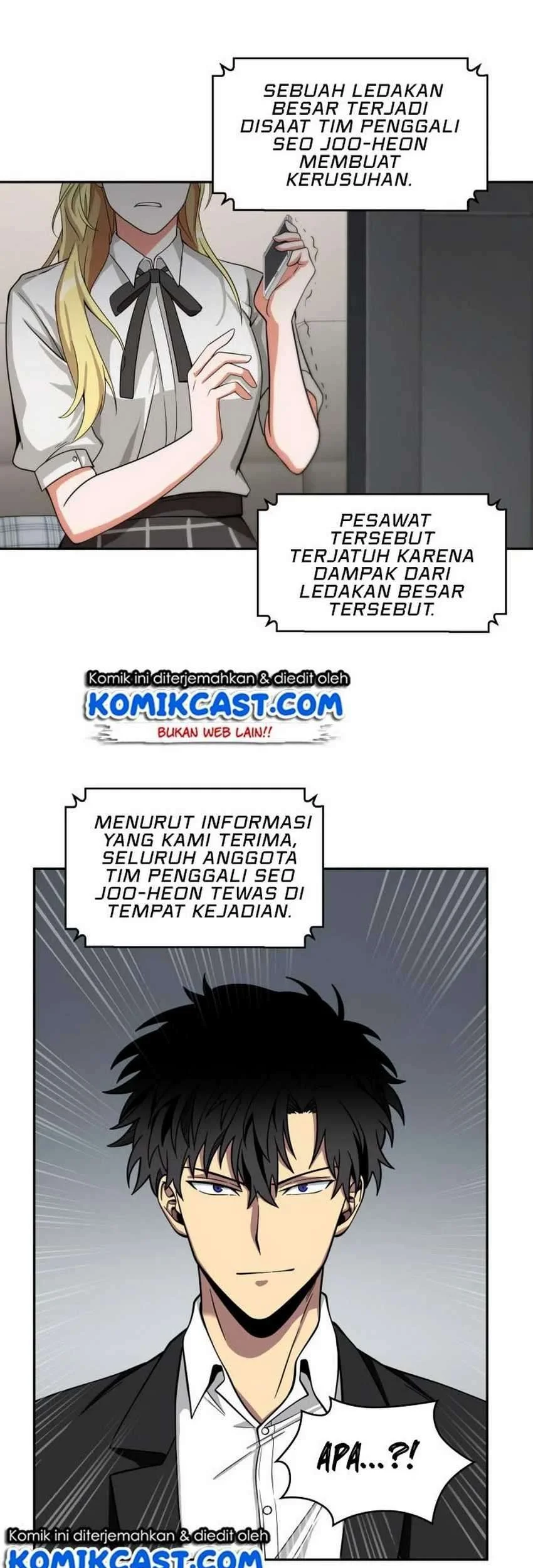 Chapter 156 - halaman 47