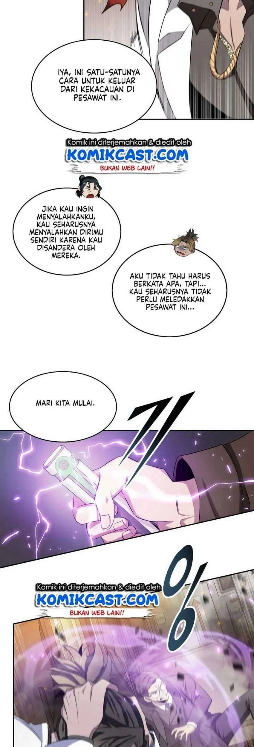 Chapter 156 - halaman 9