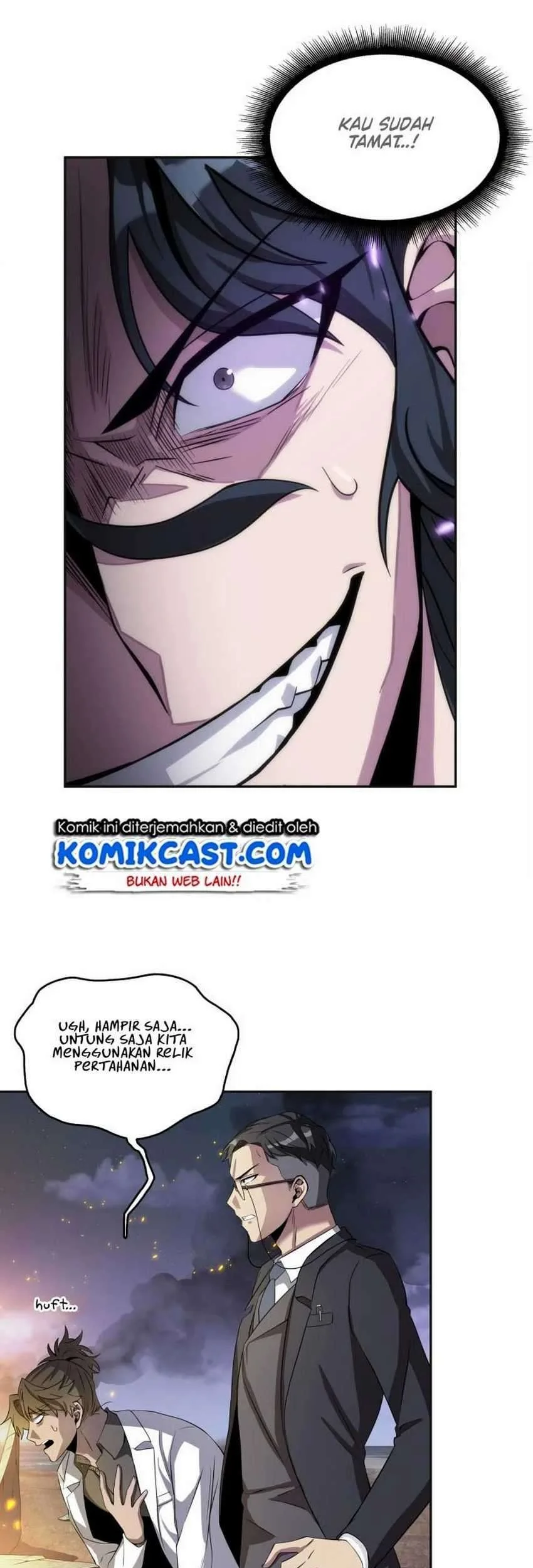 Chapter 156 - halaman 15