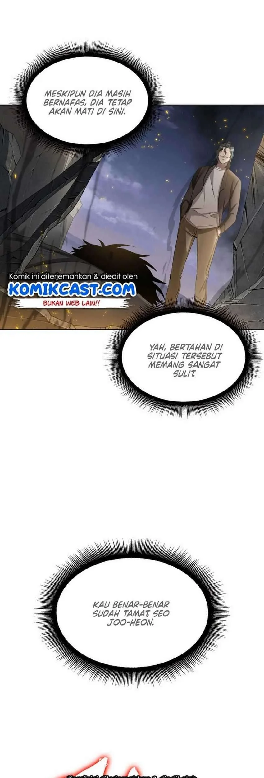 Chapter 156 - halaman 19