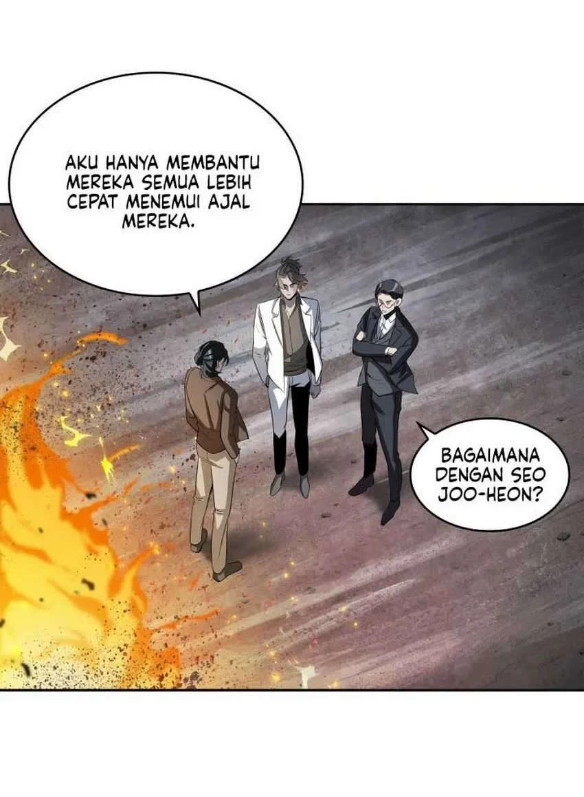 Chapter 156 - halaman 22