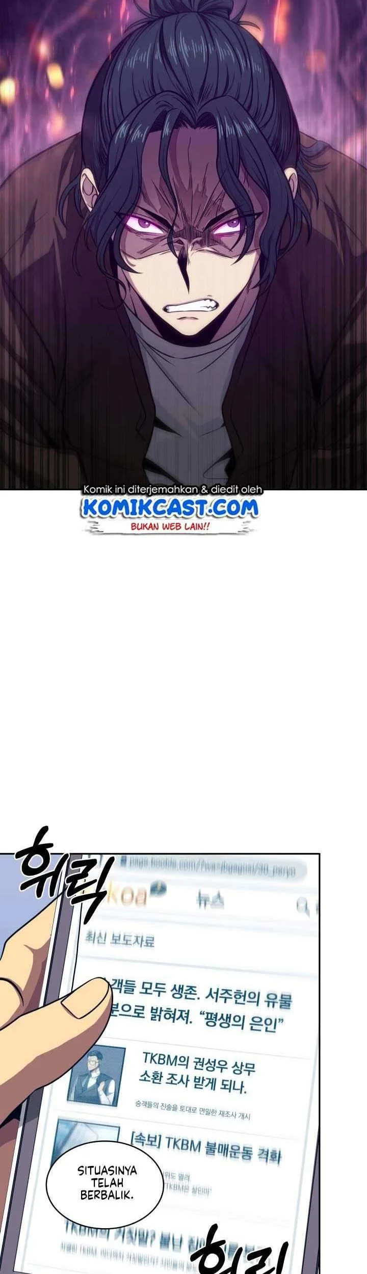 Chapter 157 - halaman 35