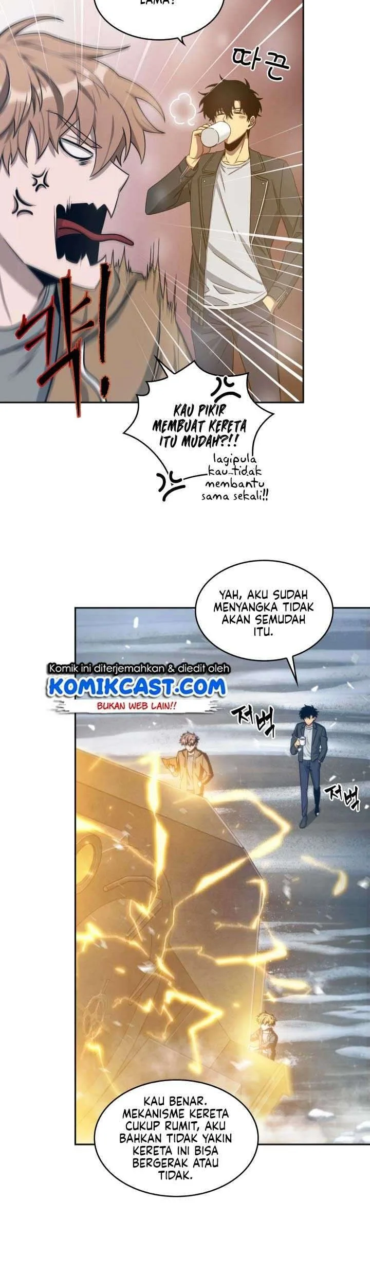 Chapter 157 - halaman 13