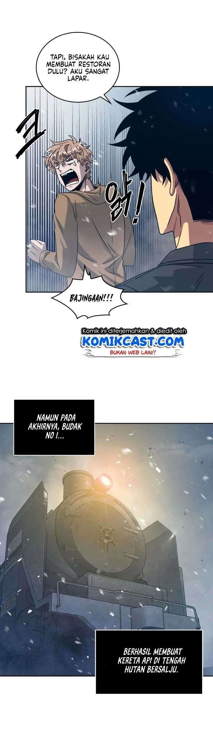 Chapter 157 - halaman 14
