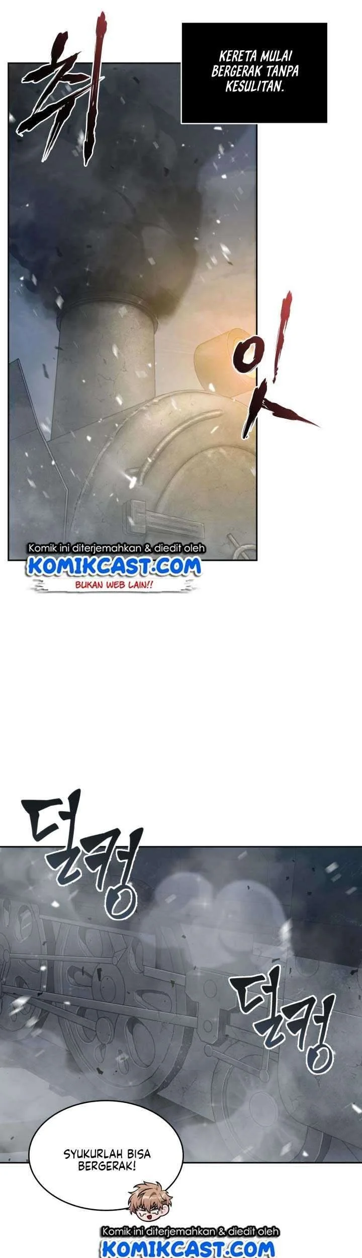 Chapter 157 - halaman 15