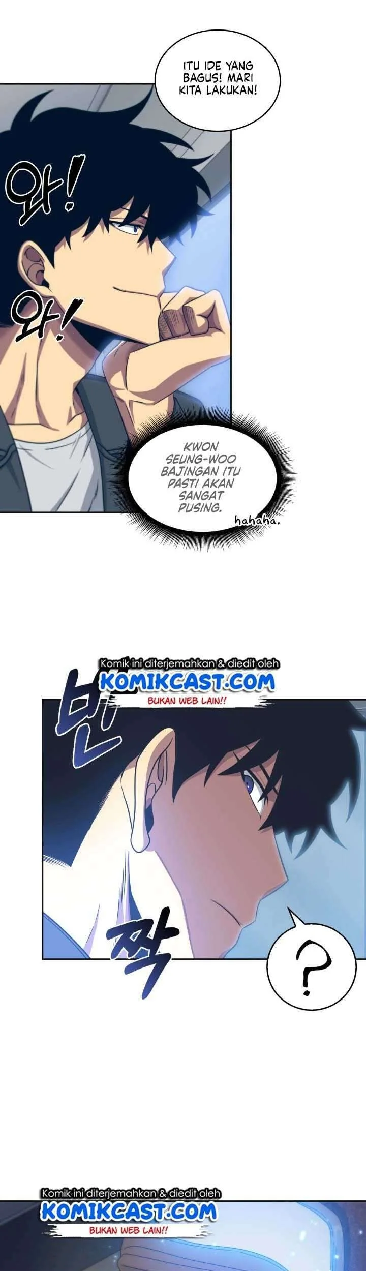 Chapter 157 - halaman 18