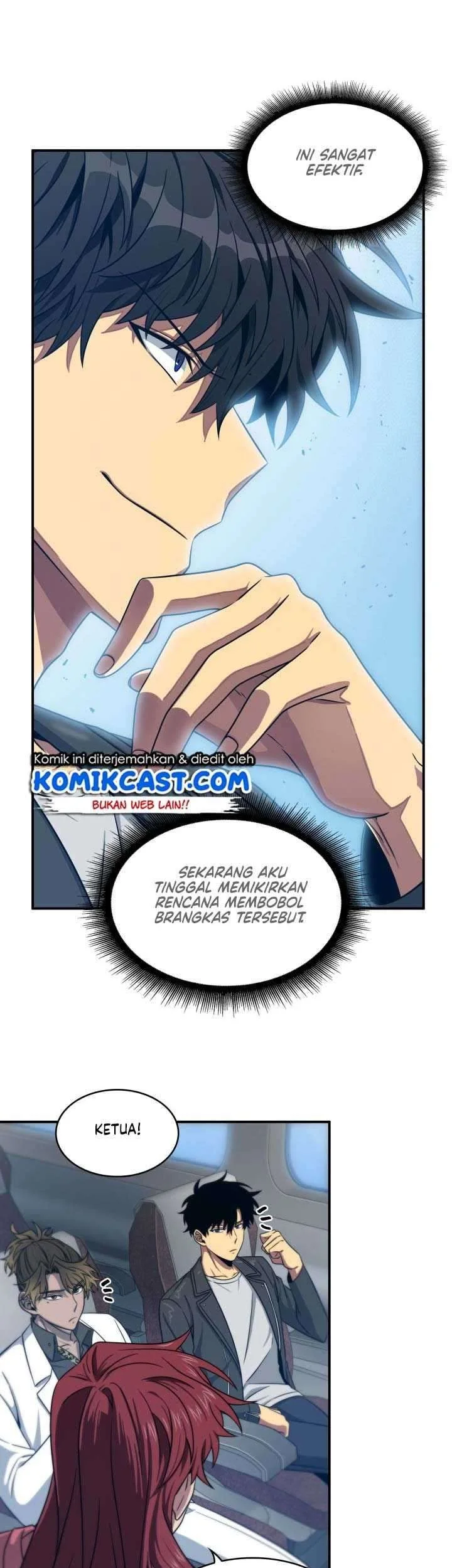 Chapter 157 - halaman 24
