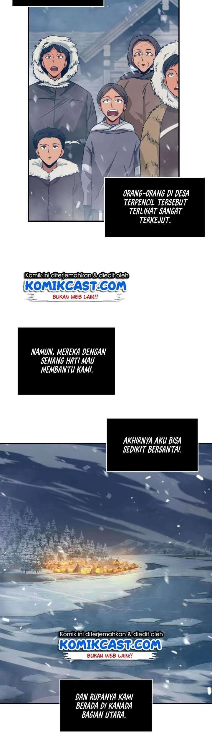 Chapter 157 - halaman 26